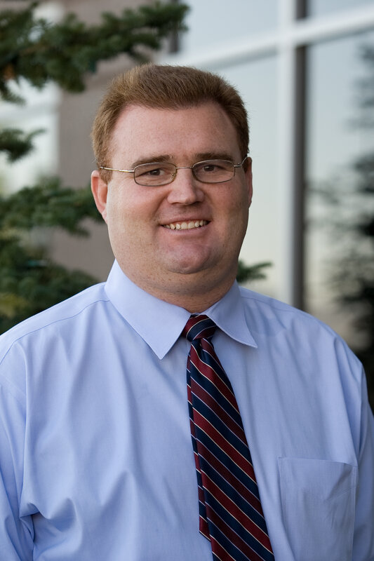 Branden Vernon